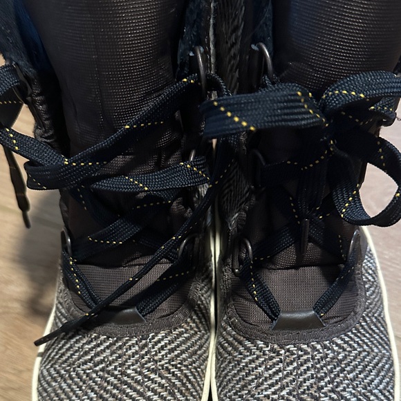 Sorel Women's Tivoli II Herringbone - Picture 7 of 9